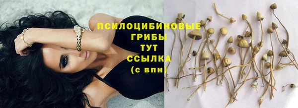 мет Лиски